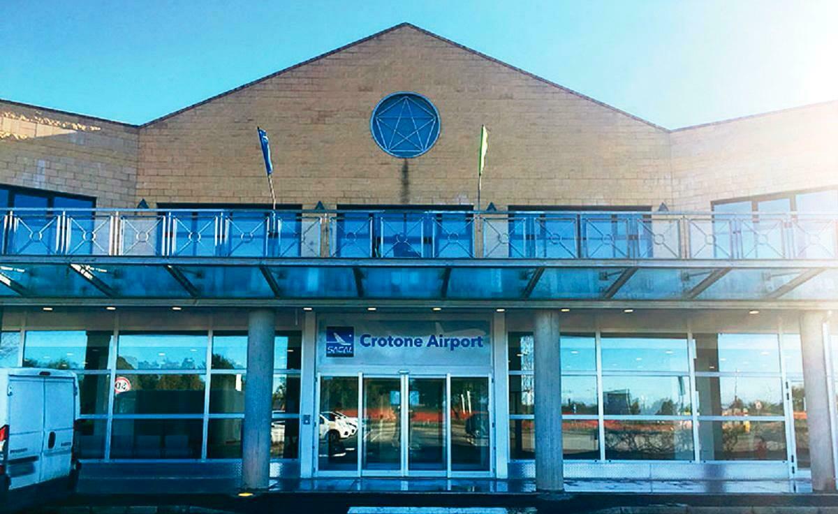 Aeroporto Crotone