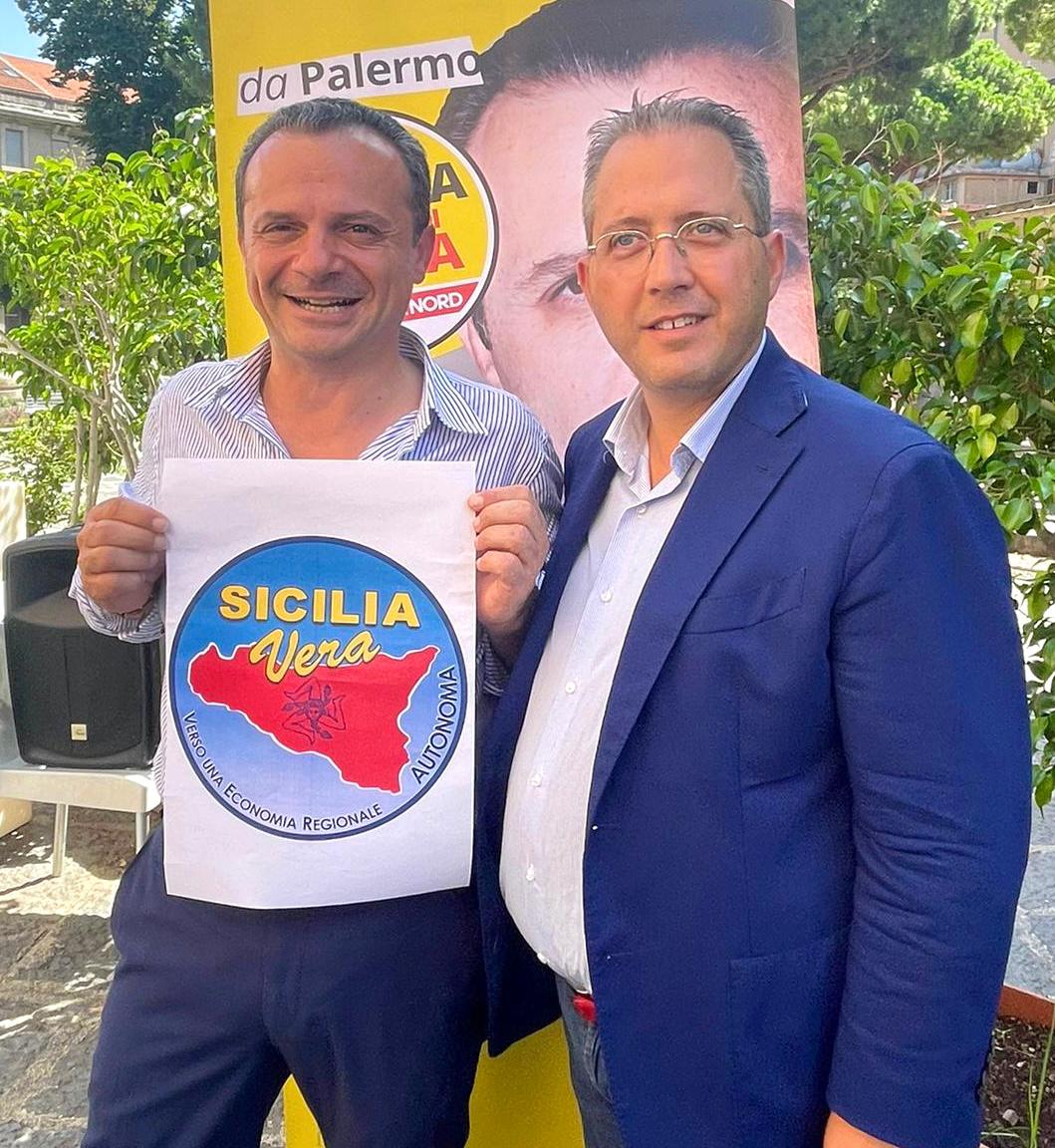 Aliberti -De Luca