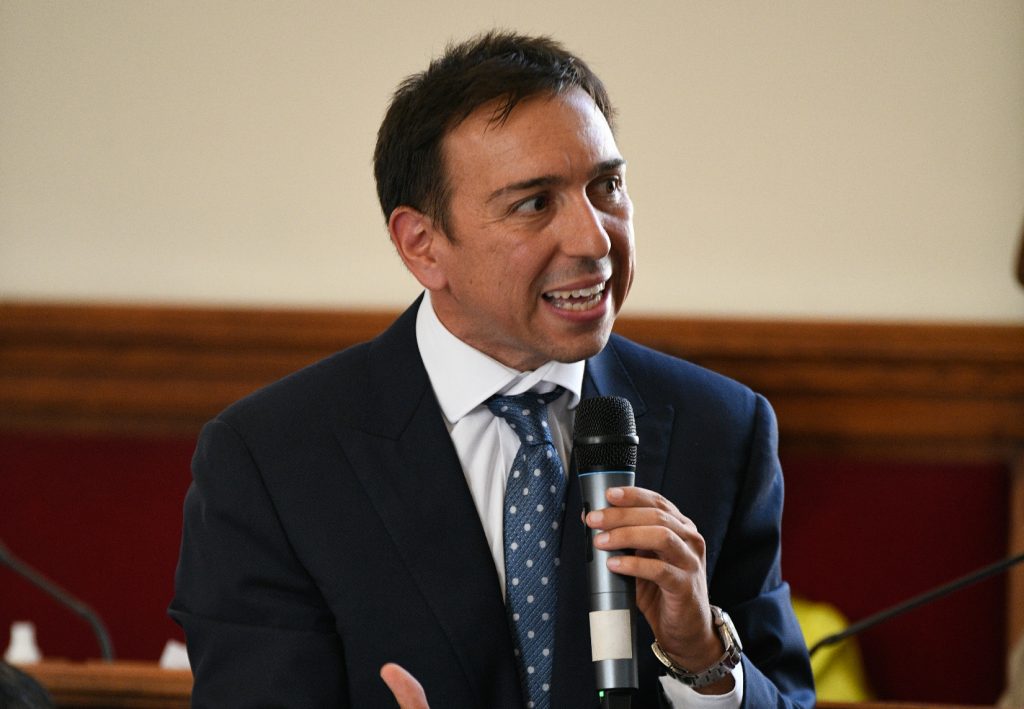 Antonino Castorina