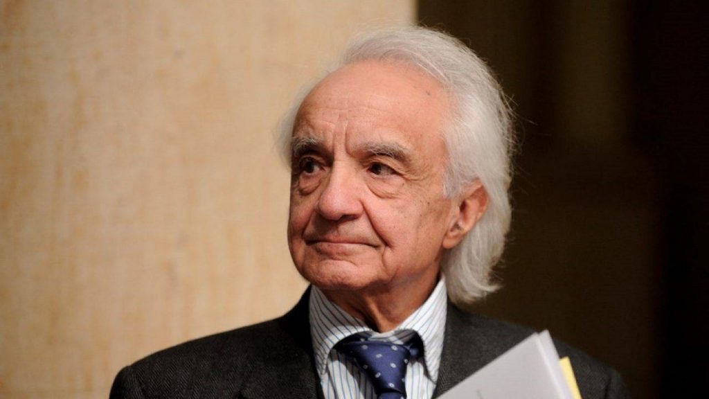 Antonino-Zichichi