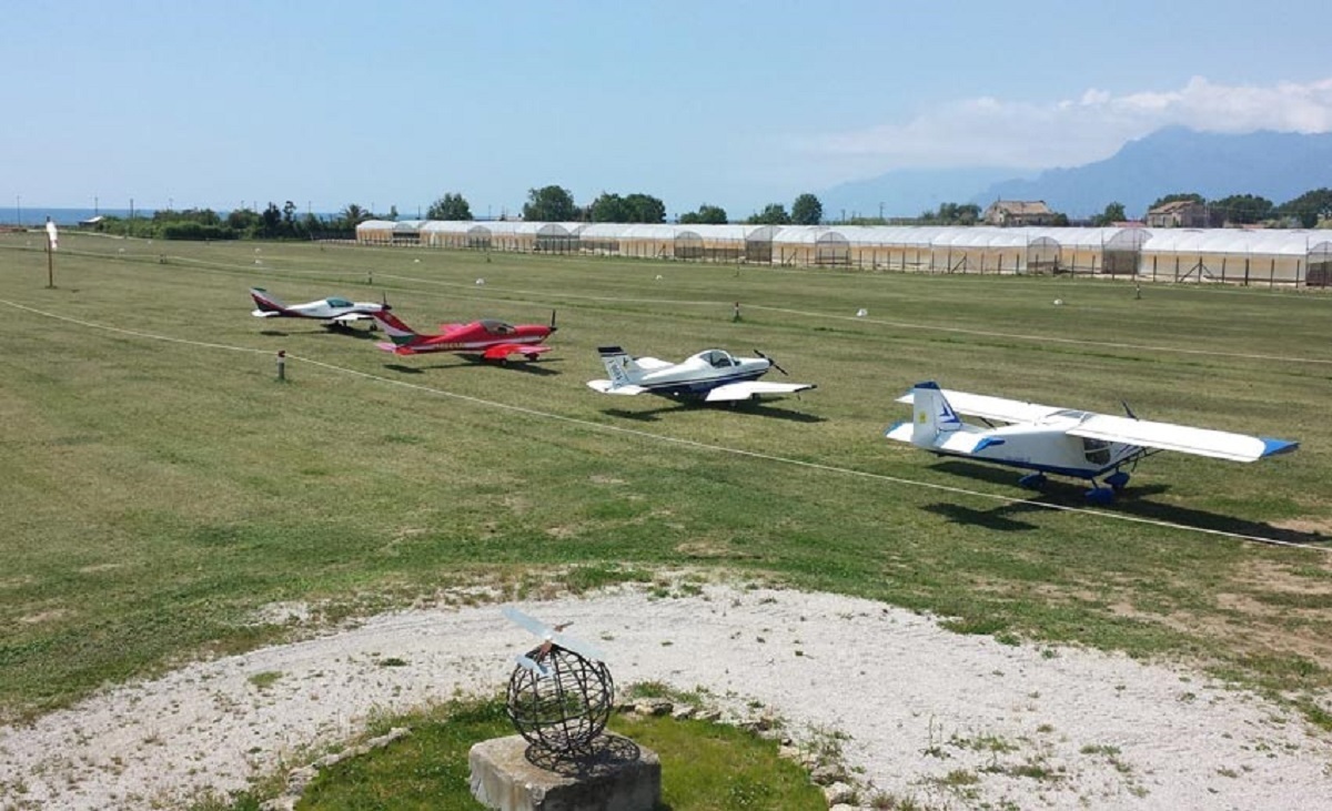 Avioturismo