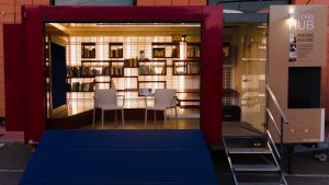 Biblio HUB