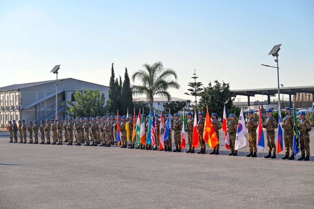 Brigata aosta libano