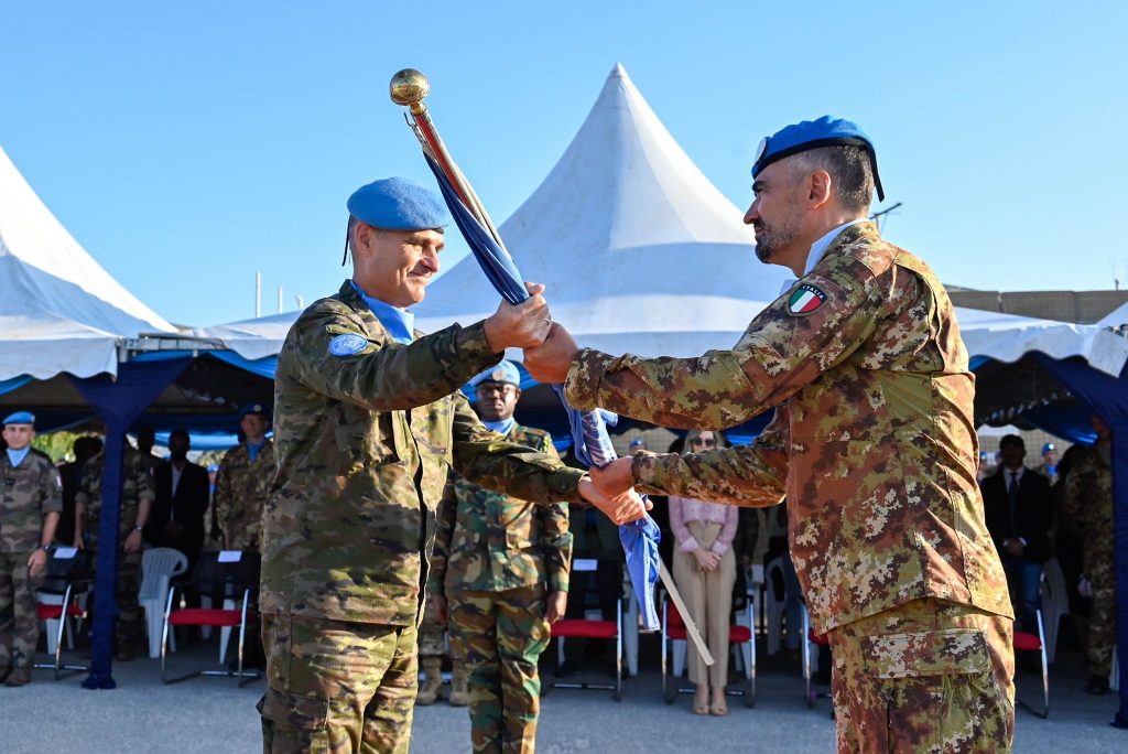 Brigata aosta libano