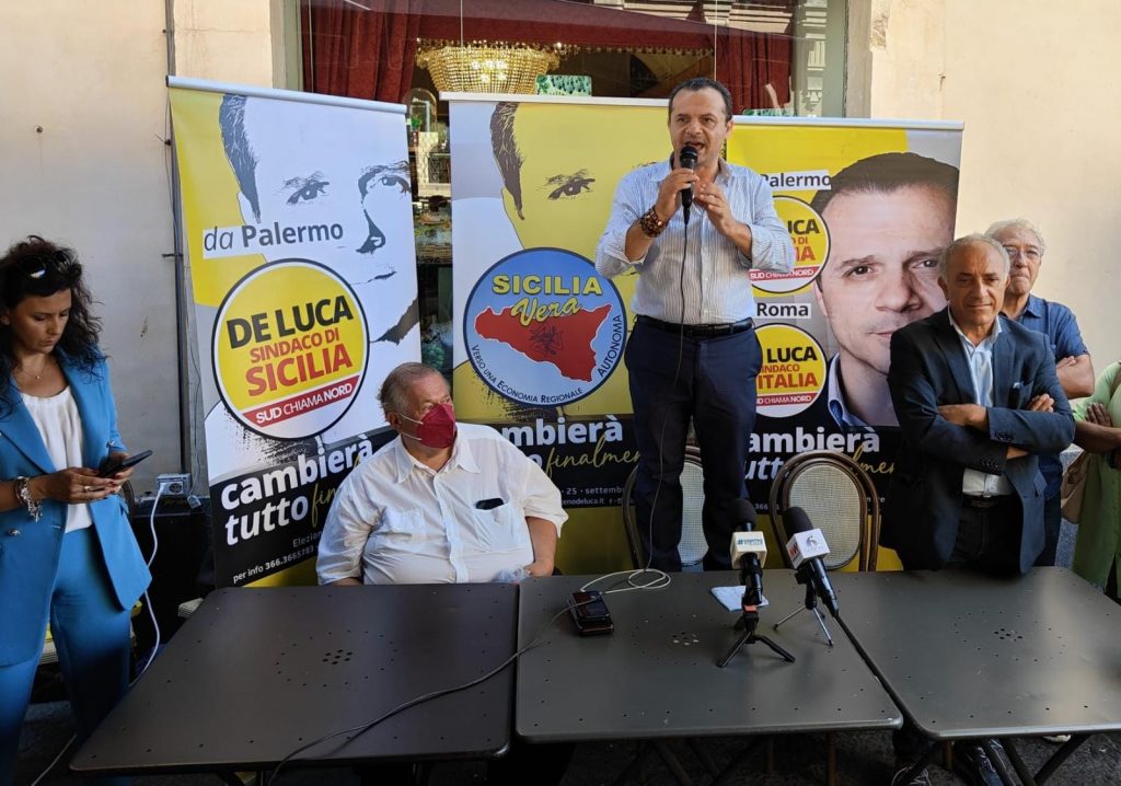 CONFERENZA DE LUCA-VILLARI-BOSCO