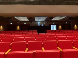 Cine Teatro Manfroce Palmi