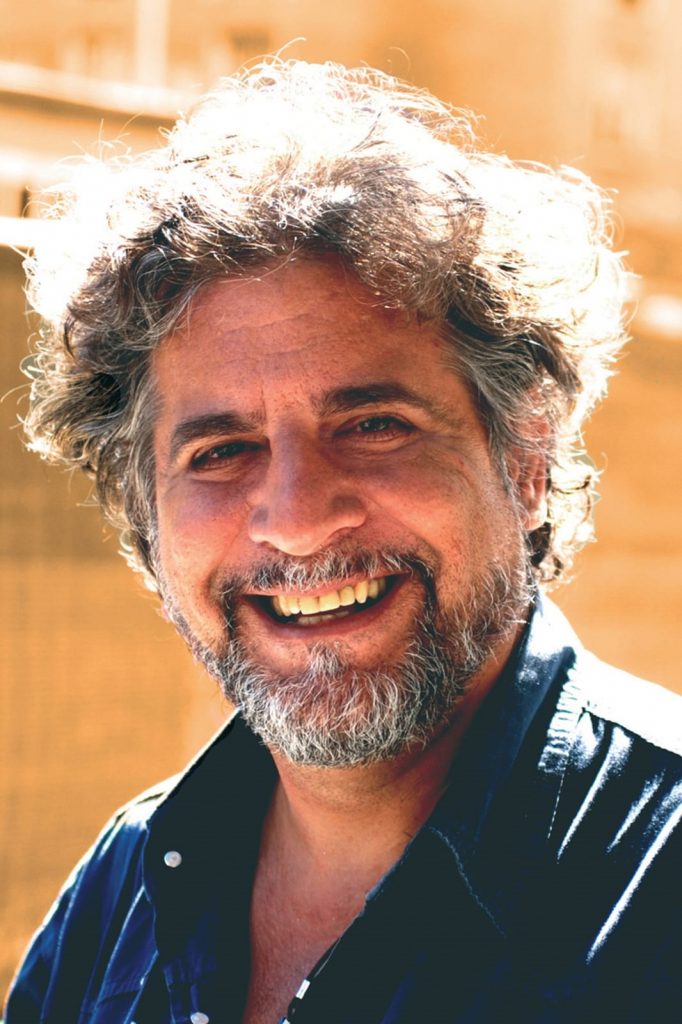 Edoardo Siravo