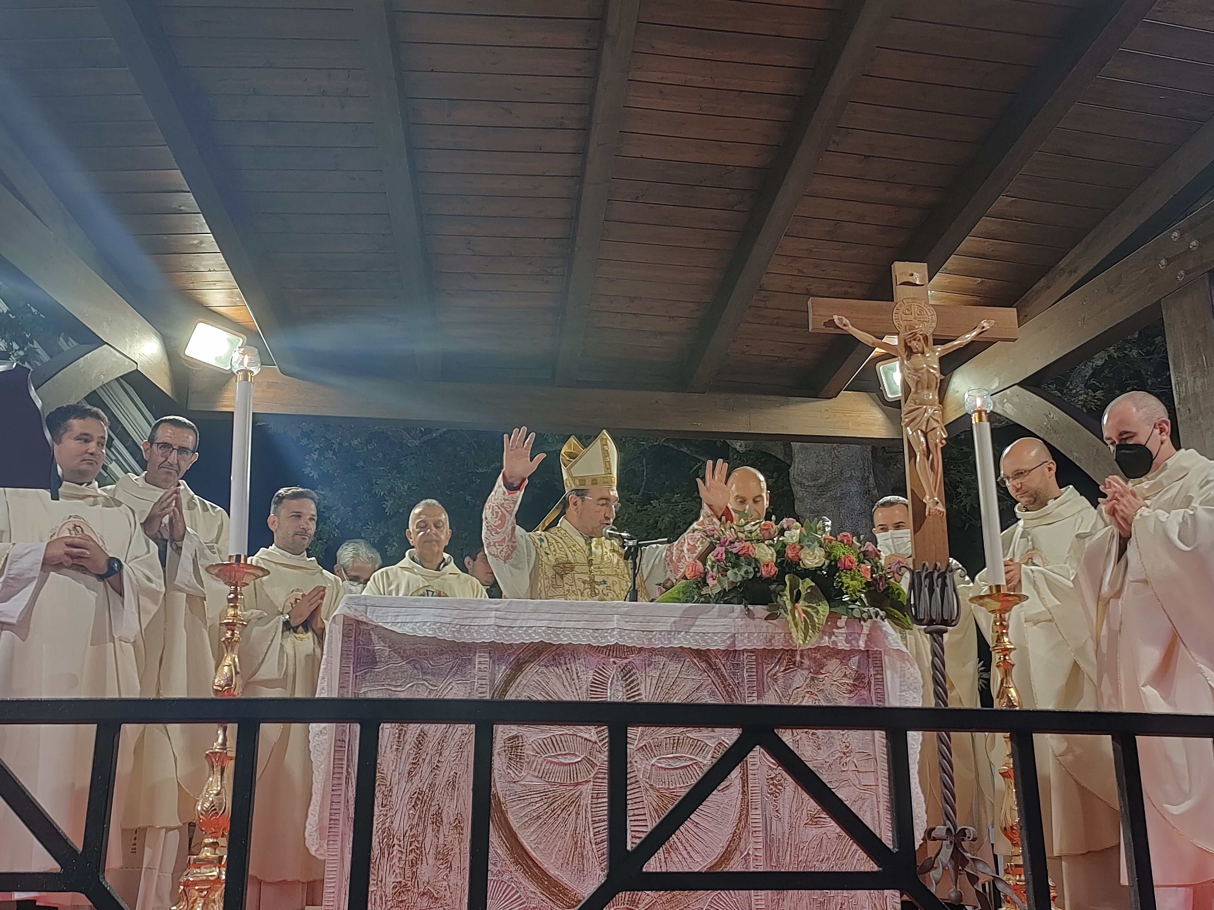 FESTA DIPODI