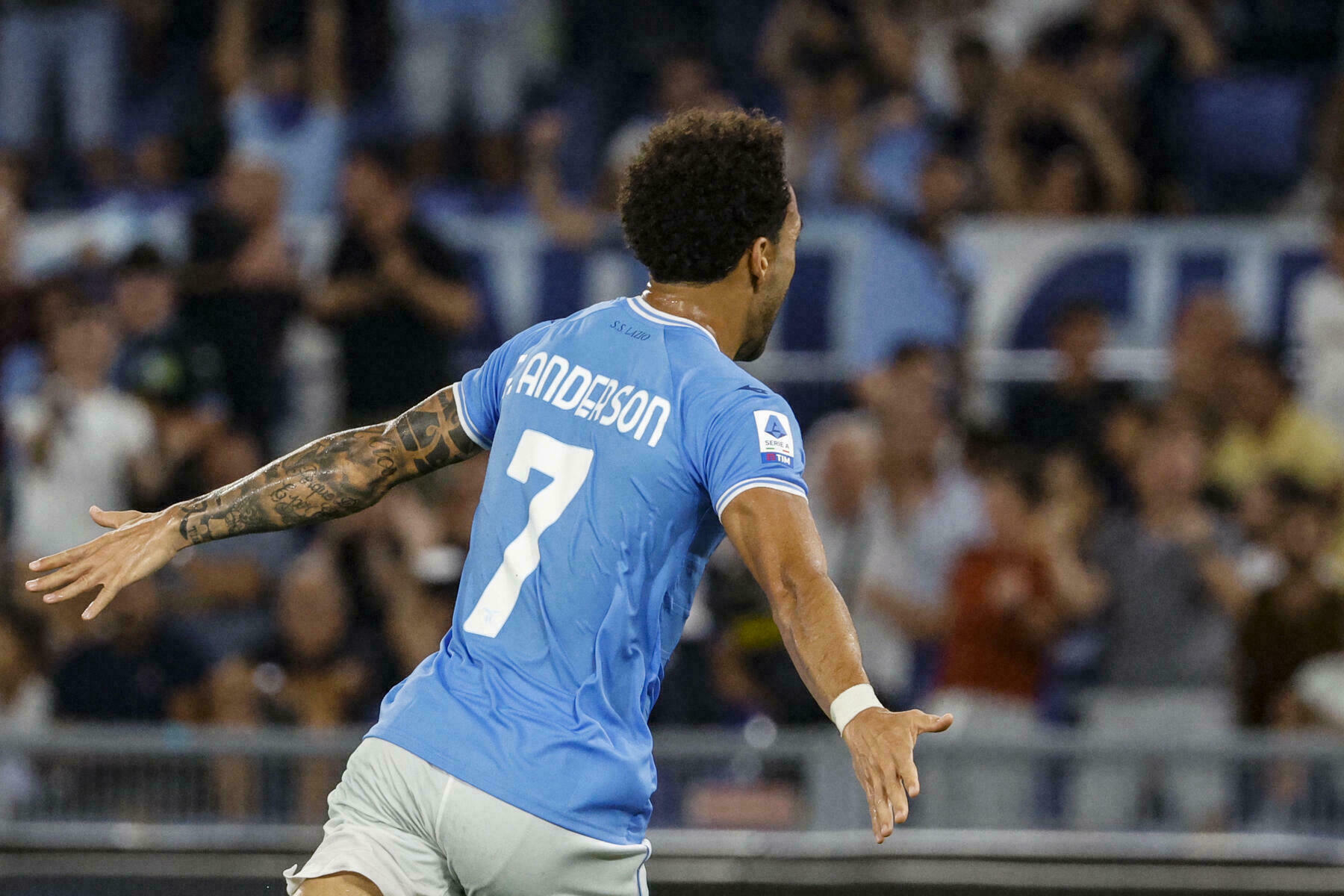 Felipe Anderson
