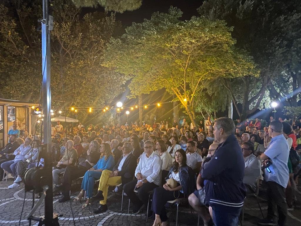 Festival dei Tramonti