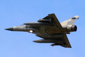 Aereo guerra taiwan