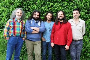 Folkabbestia