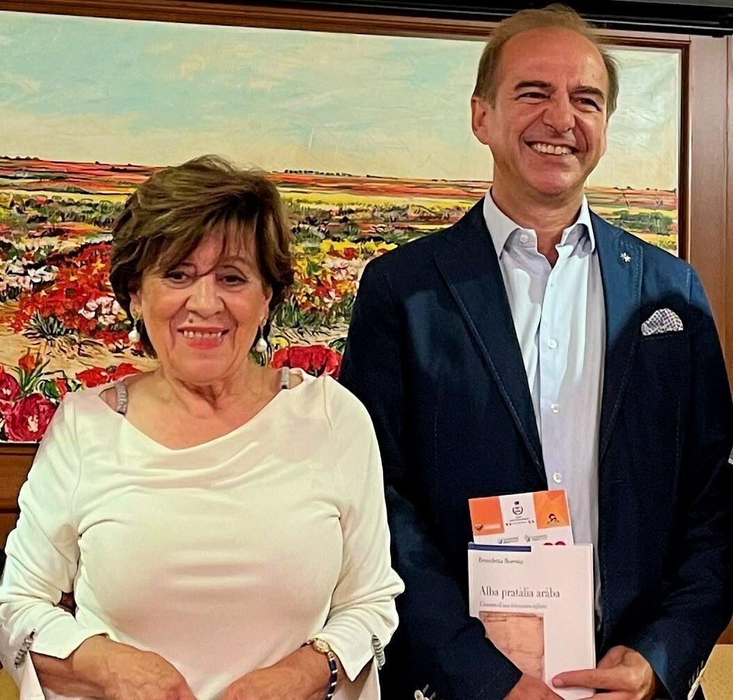 Foto Gambarie da leggere