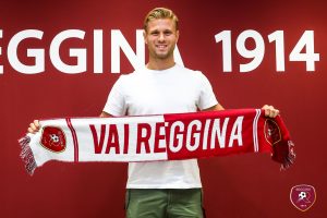 Gabriele Gori Reggina