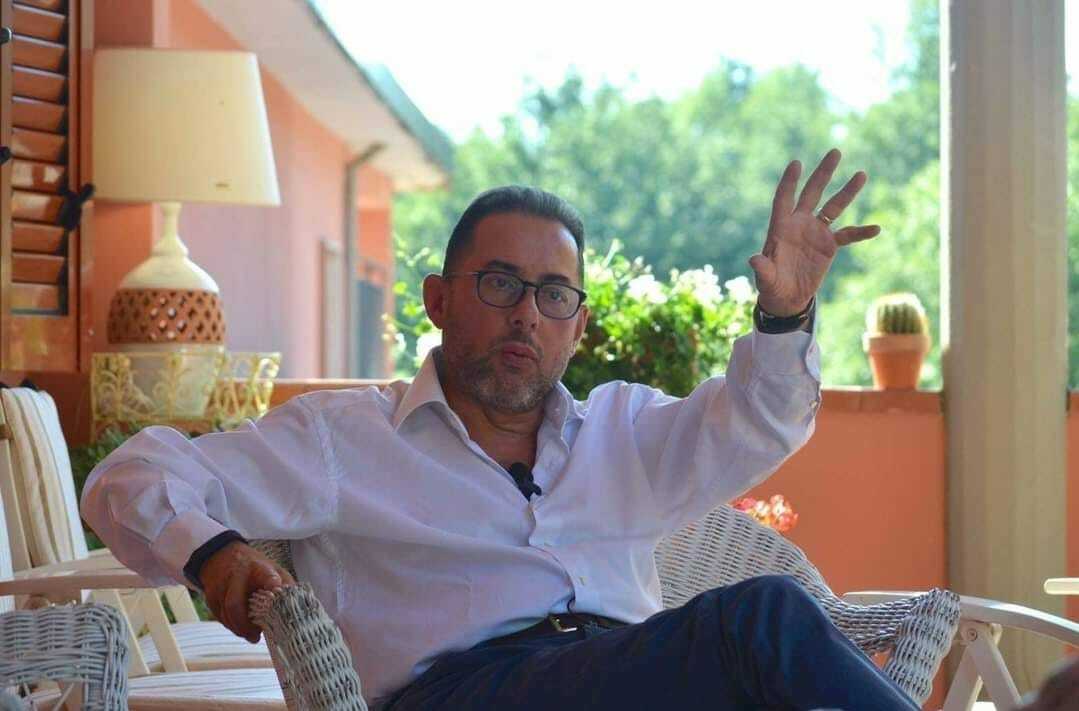 Gianni pittella