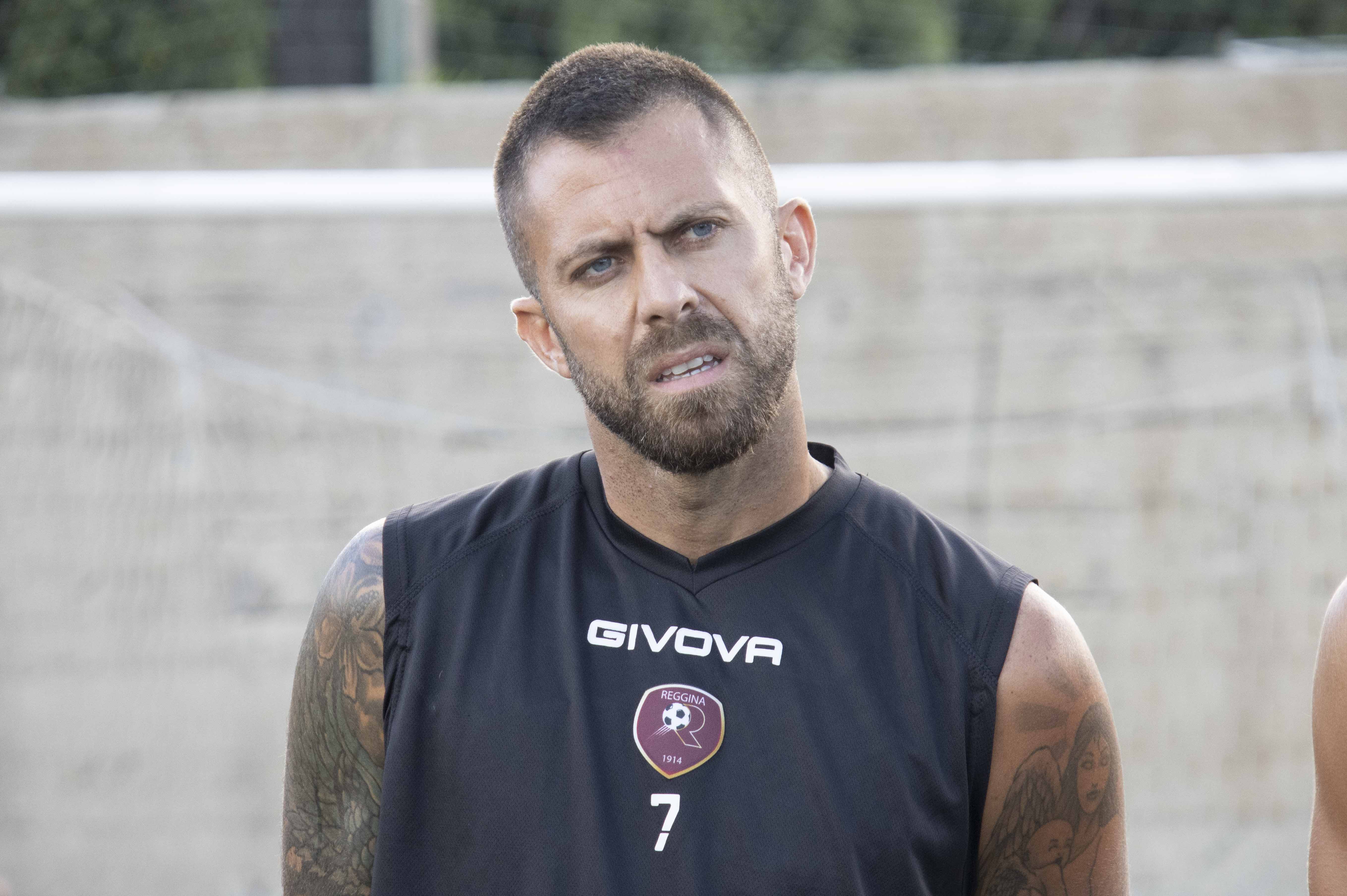 Menez Reggina