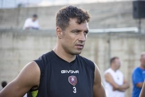 Cionek Reggina