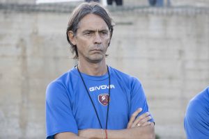 Inzaghi Reggina