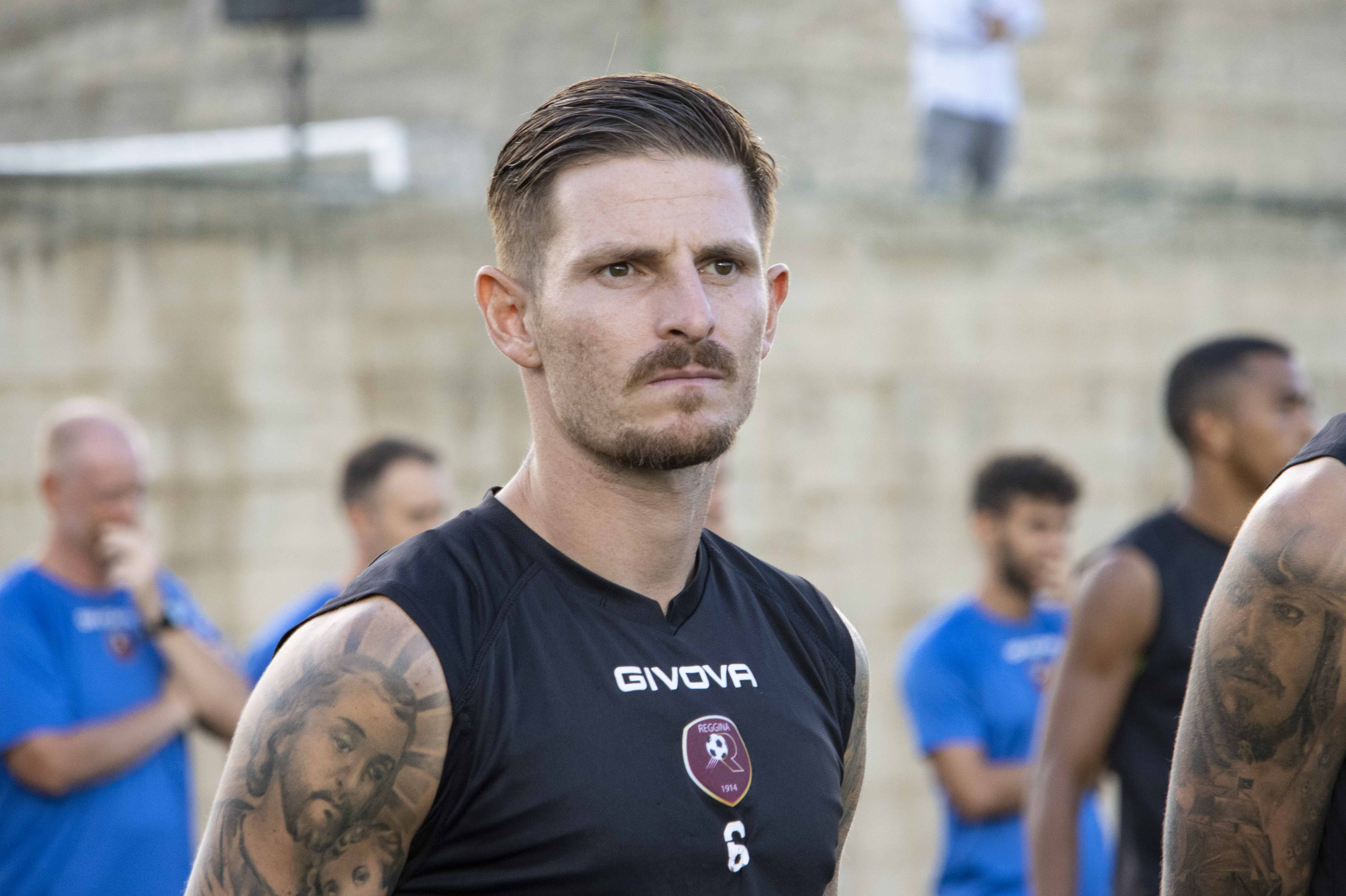 Loiacono Reggina
