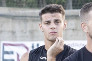 Pierozzi Reggina