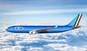 ITA Airways