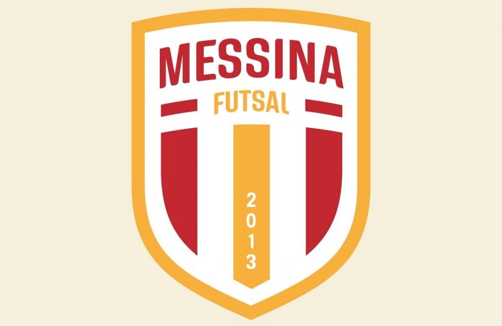 Il logo del MESSINA FUTSAL
