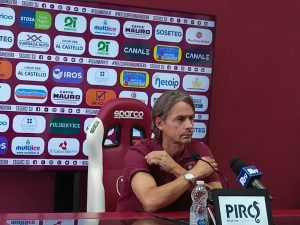 Inzaghi Reggina