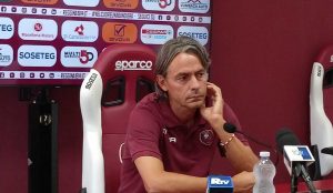 Inzaghi Reggina