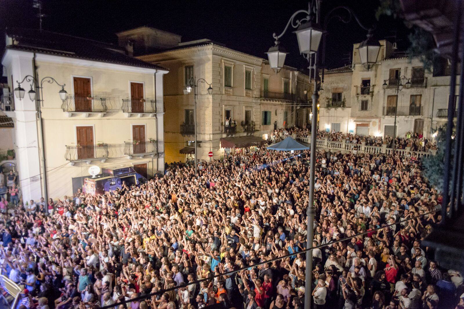 Kaulonia Tarantella Festival 2022 (3)