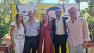LISTINO CANDIDATI de luca