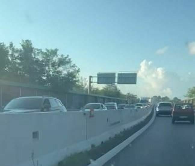 Lavori tangenziale reggio calabria (2)