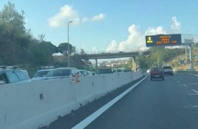 Lavori tangenziale reggio calabria (2)