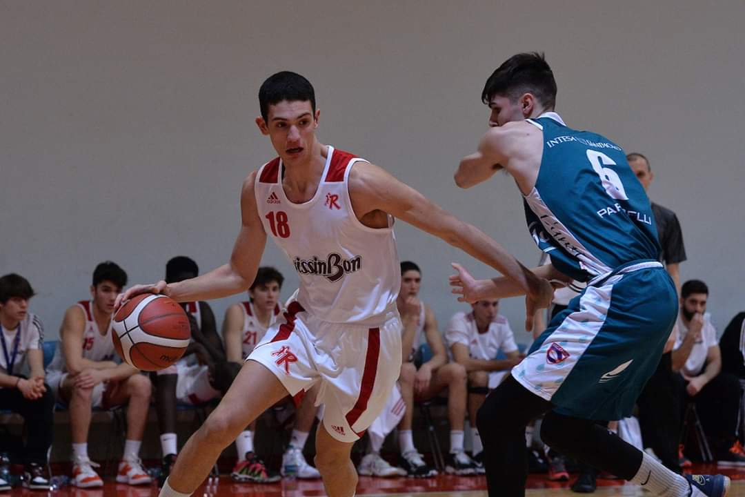 Maddaloni in azione