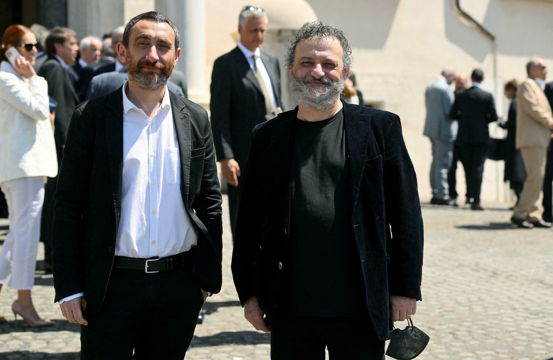 Manetti Bros