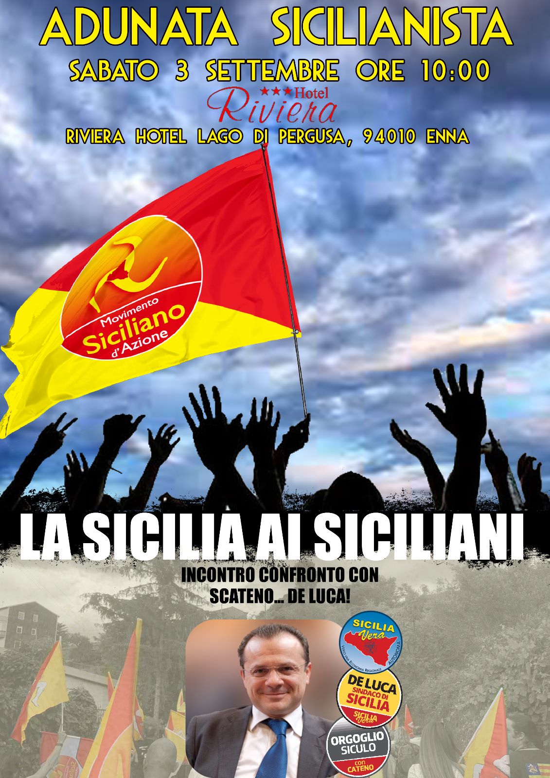Movimento siciliano d'azione