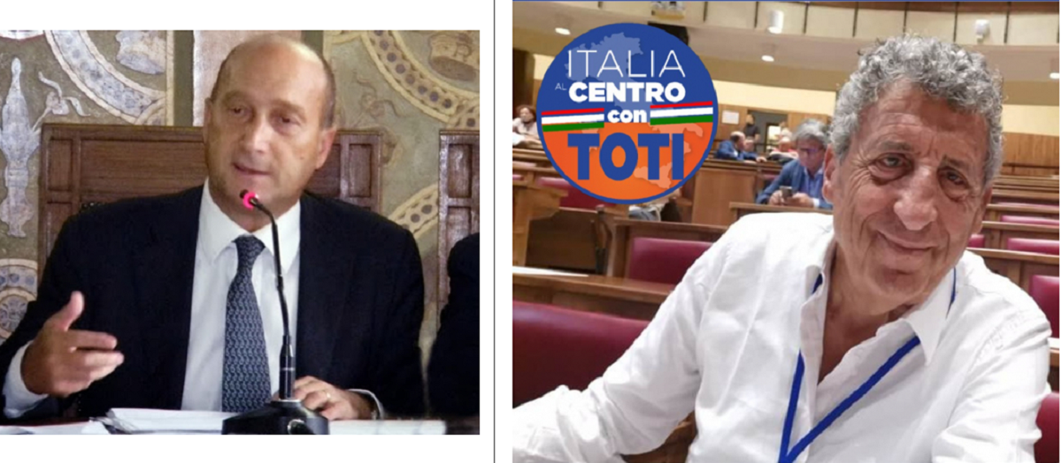 Nino Foti- Bevilacqua