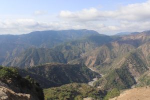Panoramica africo