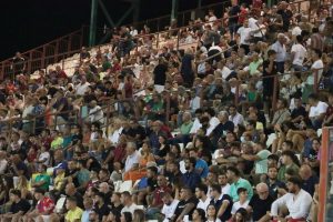 Reggina-Sudtirol tifosi granillo