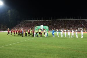Reggina-Sudtirol