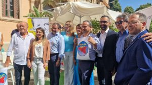 SICILIA VERA CANDIDATI MESSINA