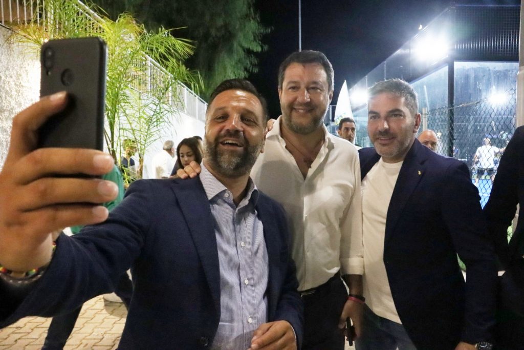 Salvini