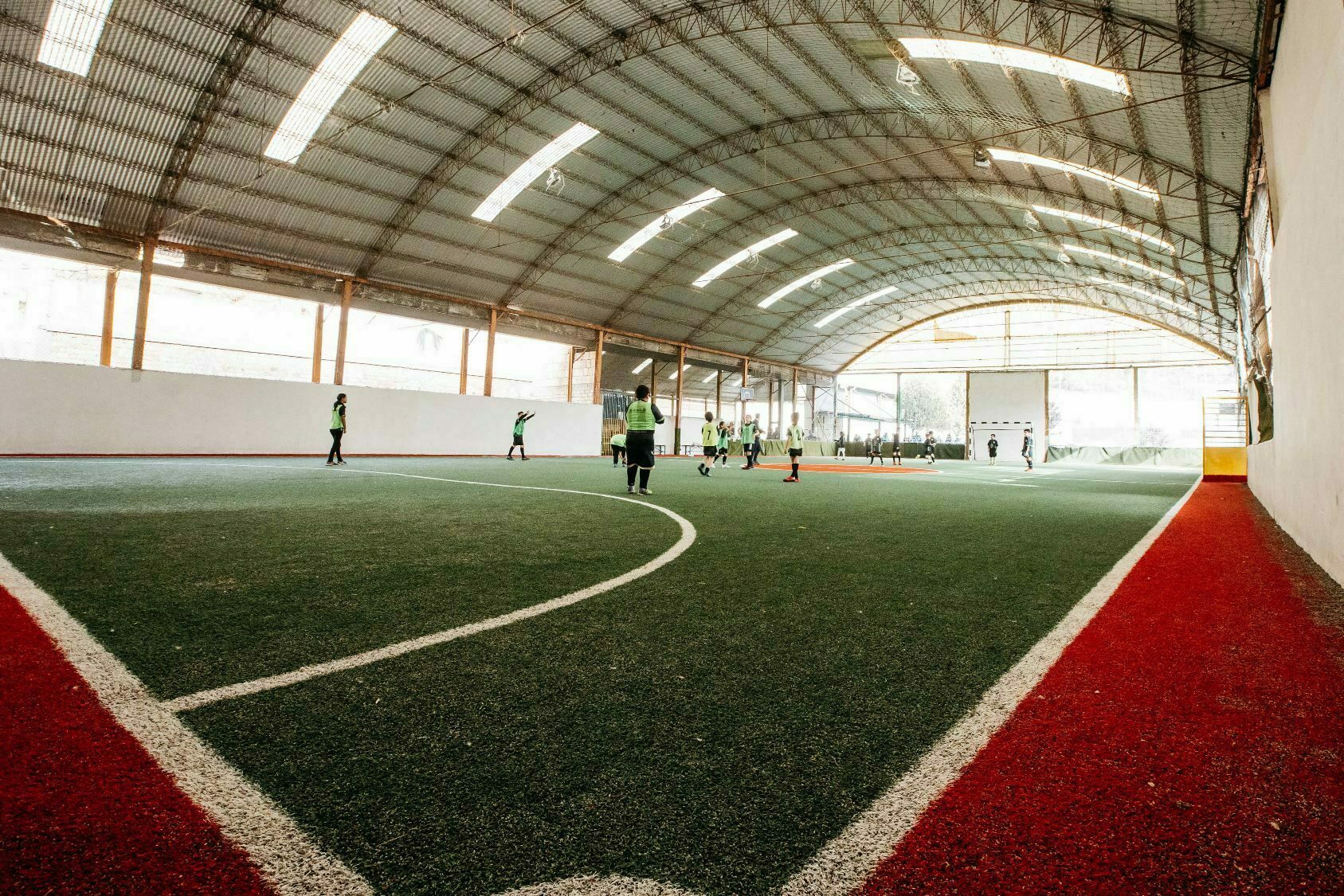 Scuola Calcio Mirabella