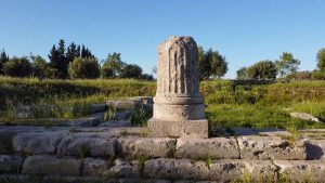 Locri Grecia