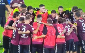 Spal-Reggina
