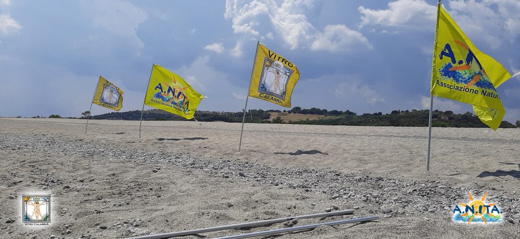 Spiaggia naturista in Calabria (4)
