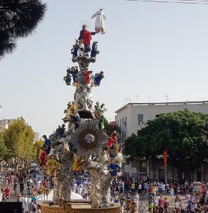Vara messina 2022