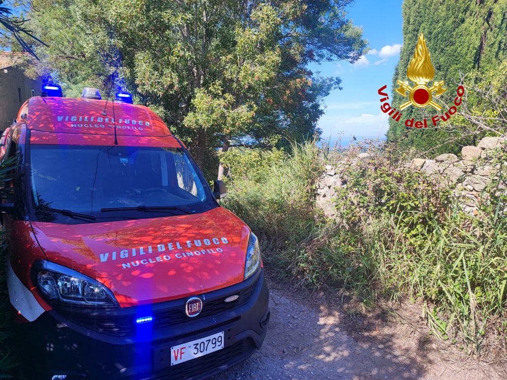 Vigili Fuoco