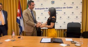 accordo occhiuto cuba