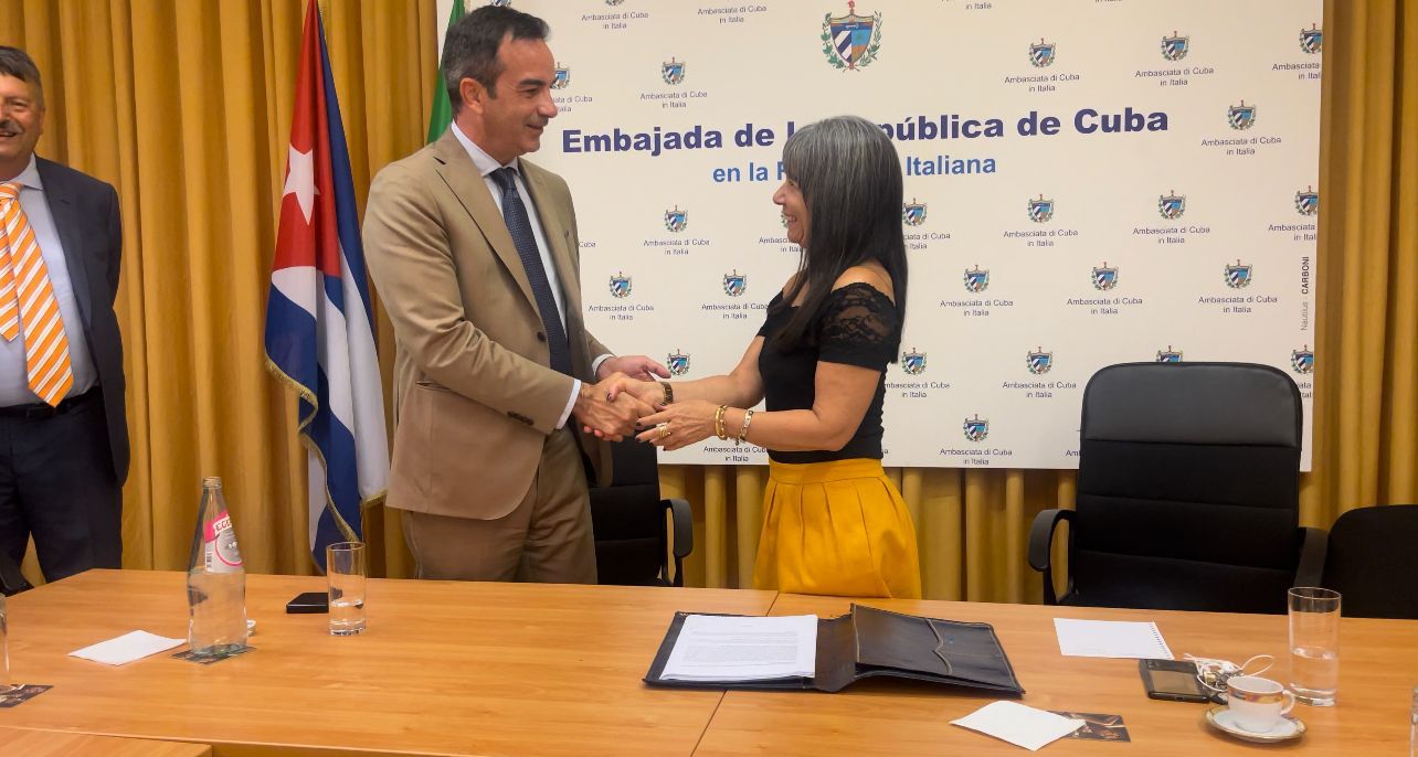accordo occhiuto cuba 1