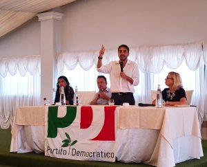assemblea pd